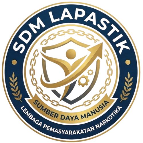 Logo SDM Lapastik